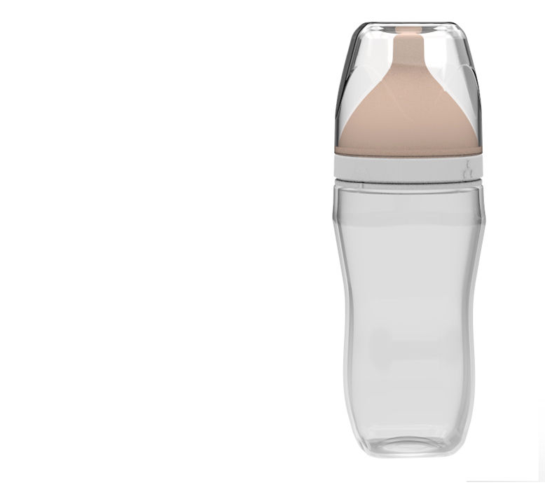 Baboo Ambassador Bottle