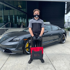 Dealership Employee