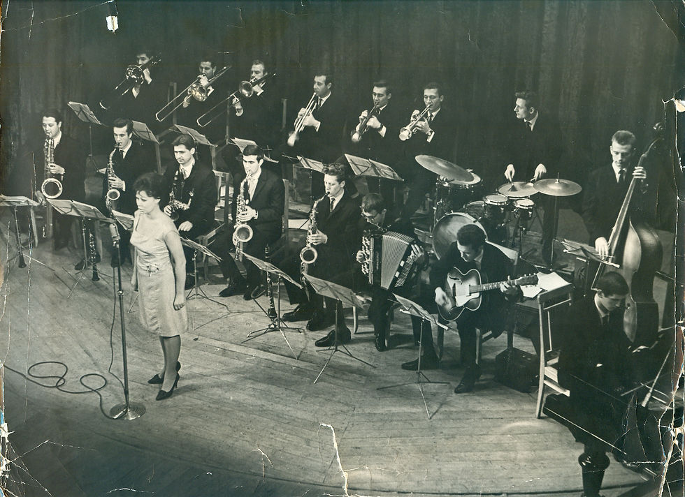 Куделин-1963