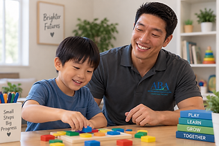 Autism & Behavior Associates