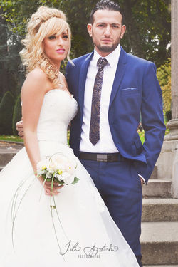 Emilie et Camillo