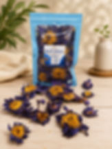 Té de Flor de Loto Azul (Blue Lotus)