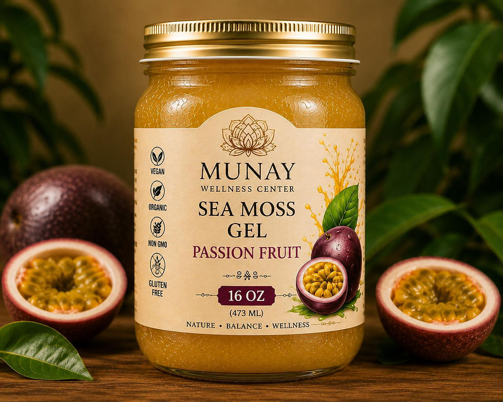 Miniatura: Sea Moss Gel
