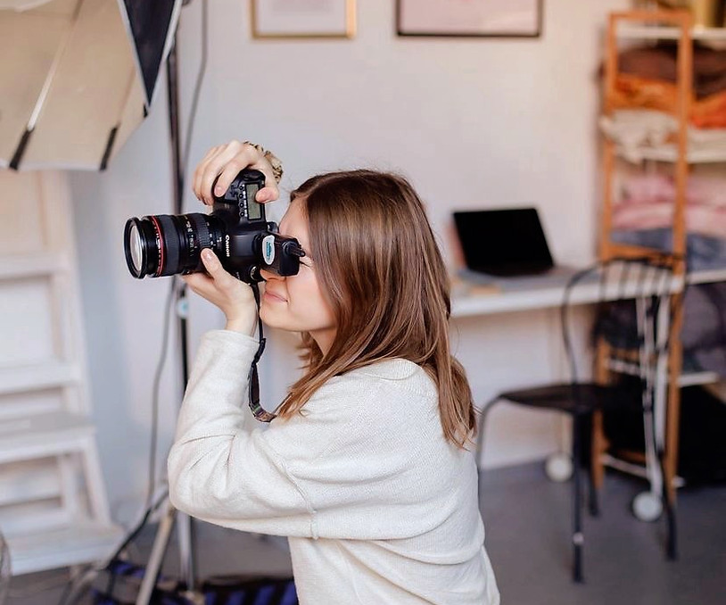 Profesjonalna fotografia studyjna, Fotograf Warszawa, sesja zdjęciowa warszawa