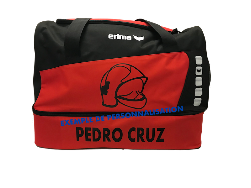 Miniature : Sac Erima Grand 95 litres