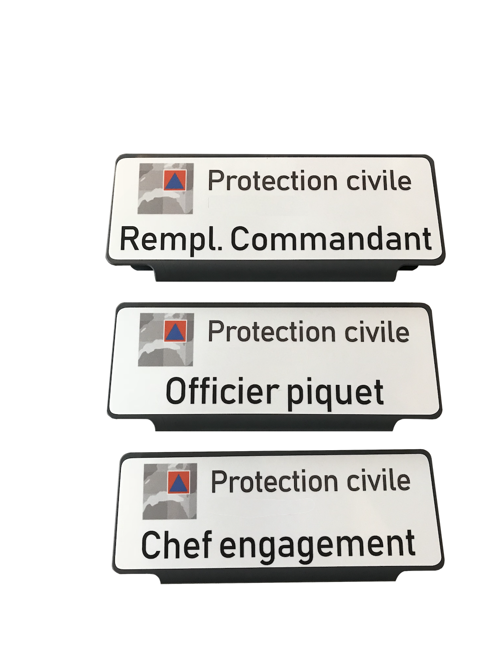 Pare-soleil PC