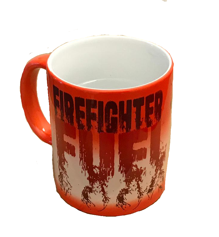 Mug Fuel