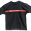 Miniature : T-shirt JSP bande rouge