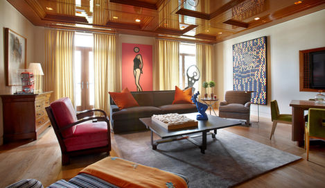 New 4000 sq.ft new Condominium