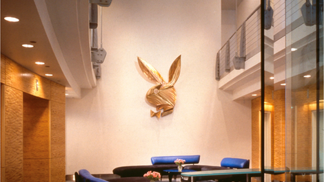 Playboy Enterprises Corporate Headquarters