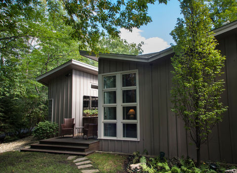 House Outside