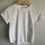 Thumbnail: Milk cuffed tee Leche. Baby