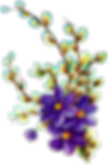 Мечта русской девушки, композиция