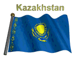 Kazaxstan