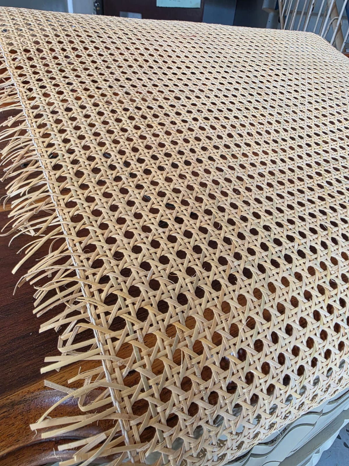 Chair cane webbing(price on request)