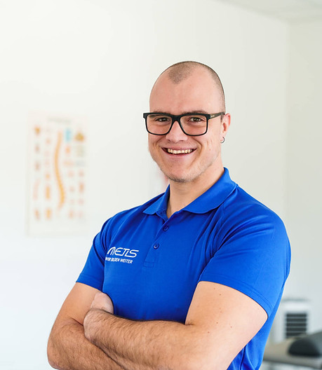Metis Weiterbildung Andreas Schedl