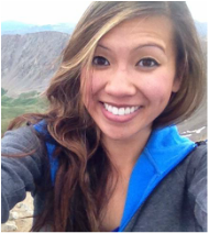 Linda "PerSifiny" Nguyen #28