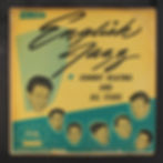Johnny Keating & All Stars - English Jazz