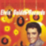Elvis Presley - Golden Records