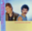 Daryl Hall & John Oates ‎ - Modern Pop Duo Best (Import Japan)