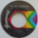 The Chi-Lites – We Are Neighbors / What Do I Wish For (Brunswick 45rpm)