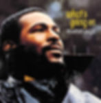 Marvin Gaye - What’s Going On