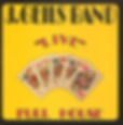 J. Geils Band - Full House “Live”