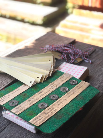 Bali trekking, Bali trail