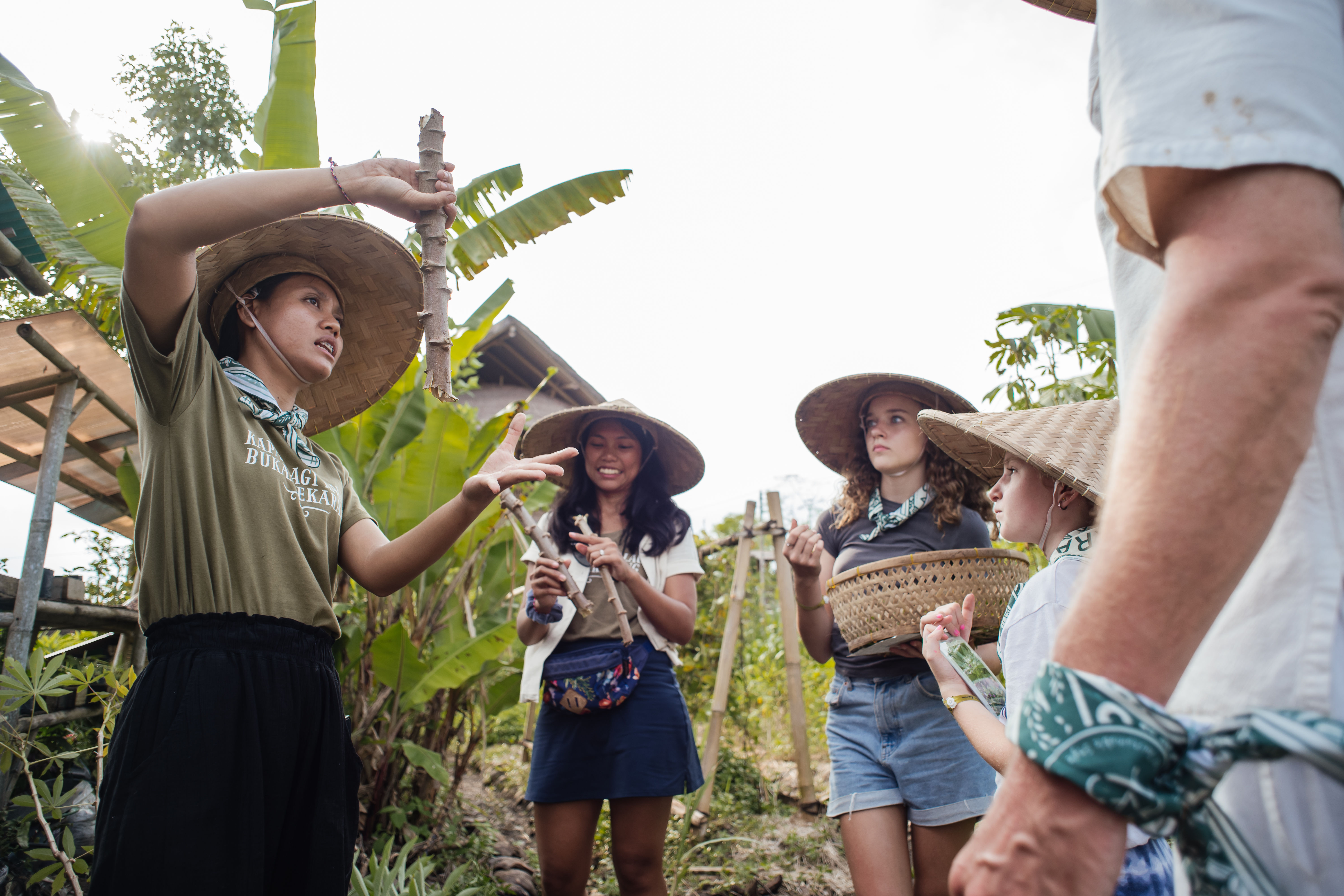 Future for Food Dinner