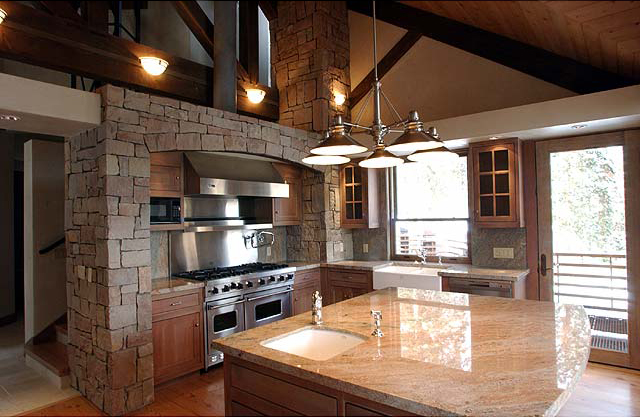 Hondros Residence