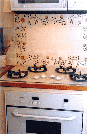 Cuisine Maralyn