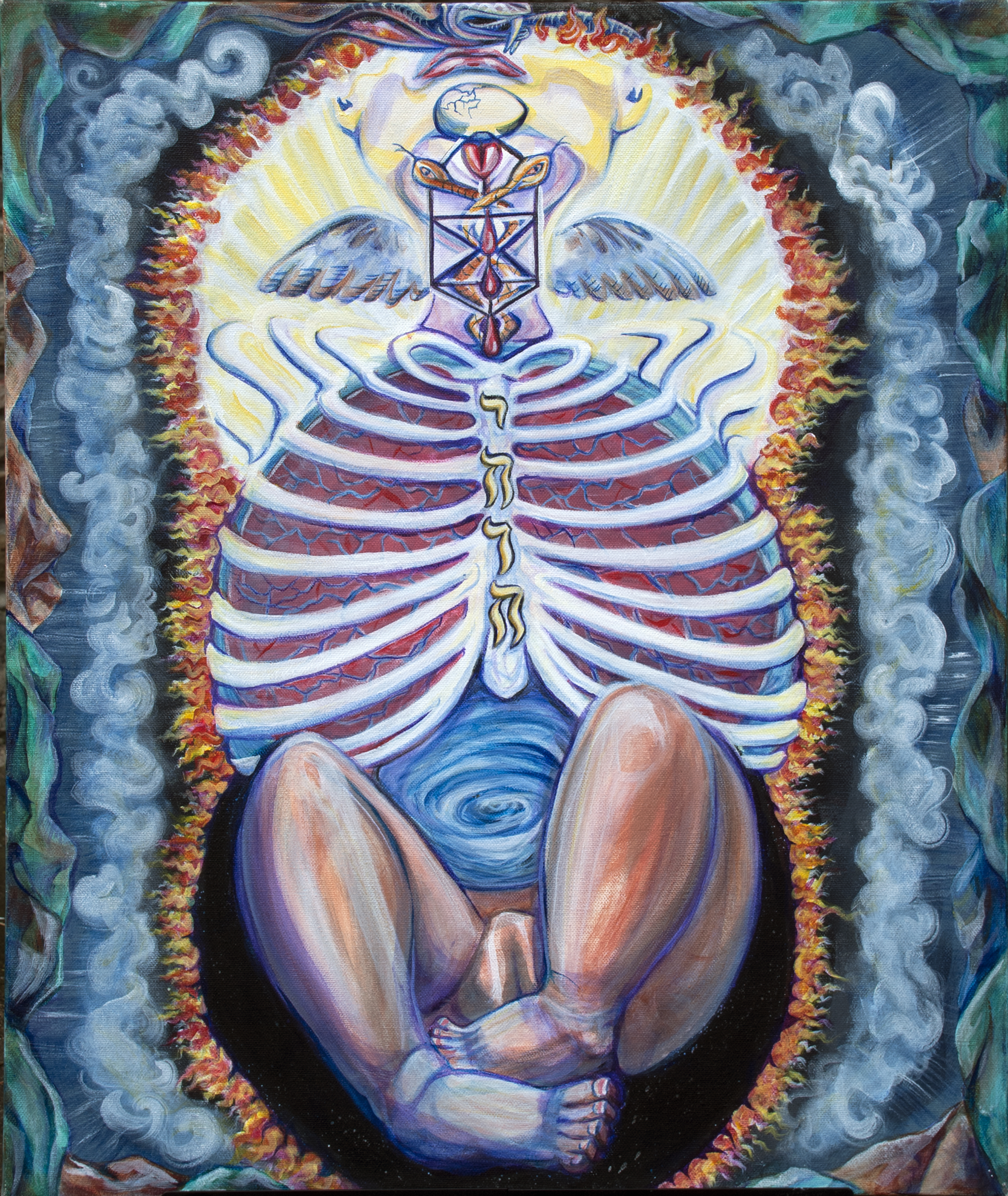 Breath -