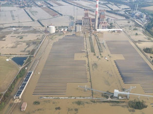 energy3000 KW Dürnrohr
