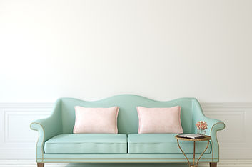 Therapy Couch