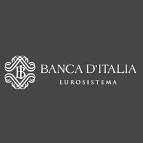 Bank of Italy logo