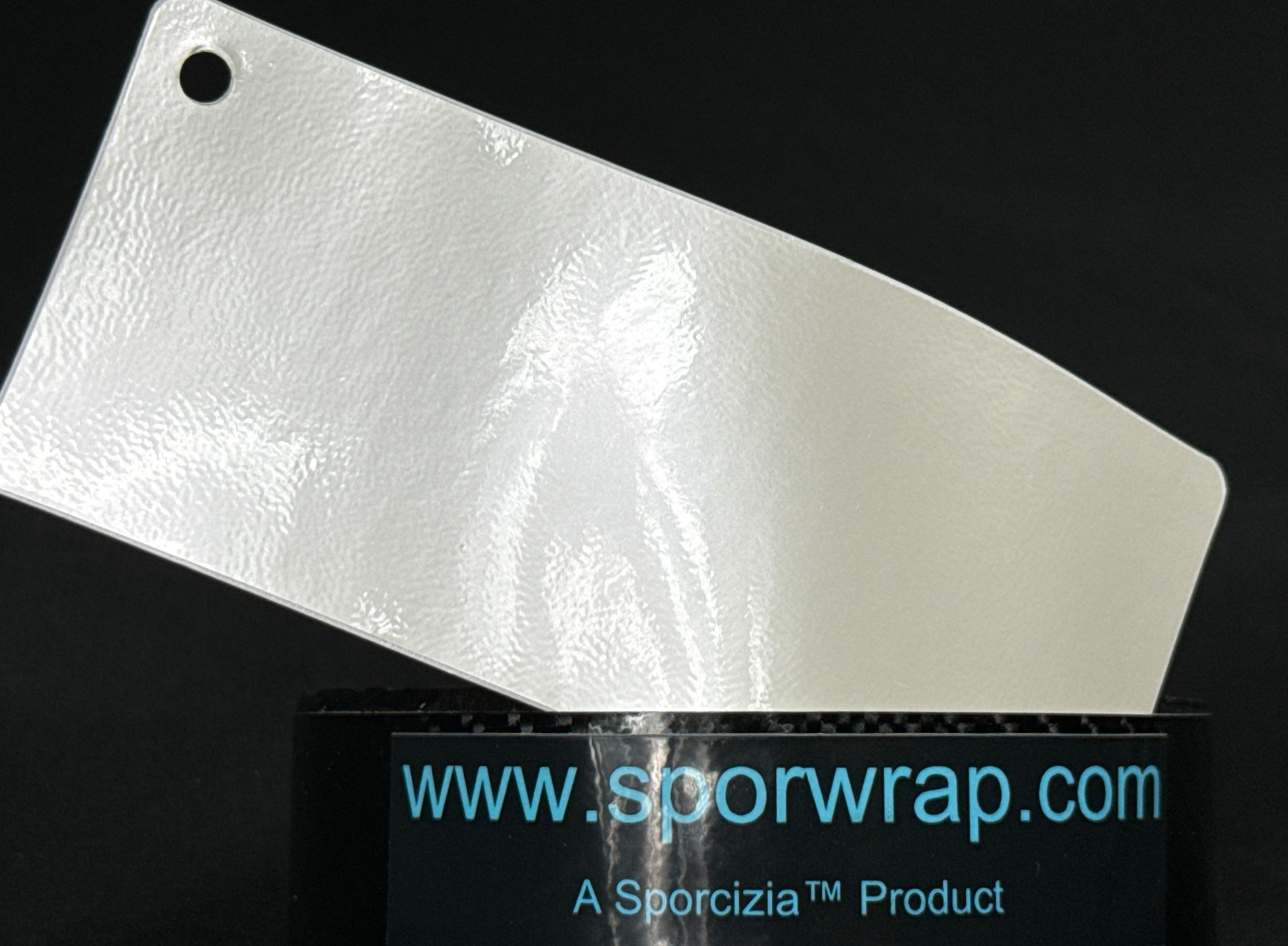 Radiant  Gloss White