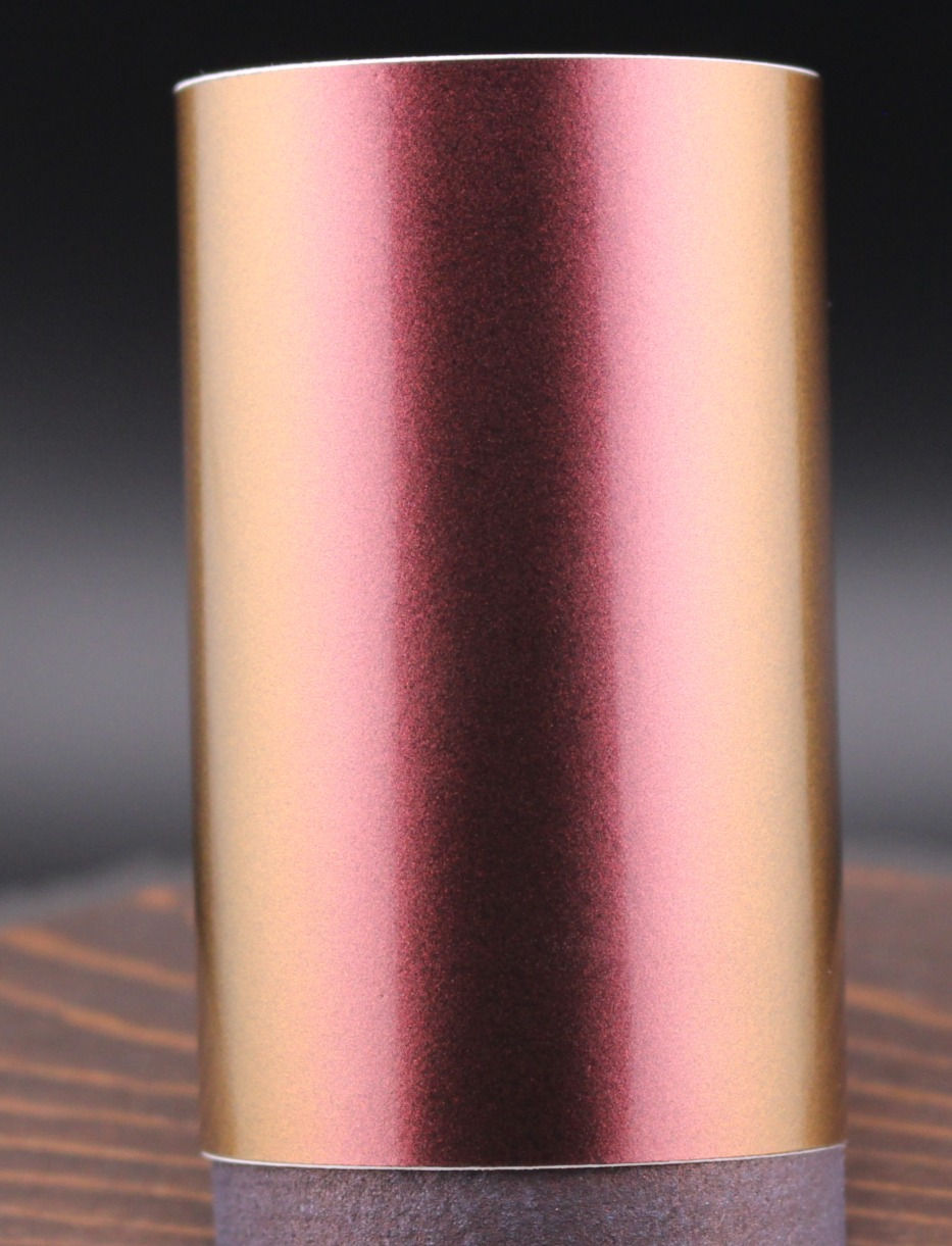 Thumbnail: Cosmic SHifT Gloss Purple Red Gold