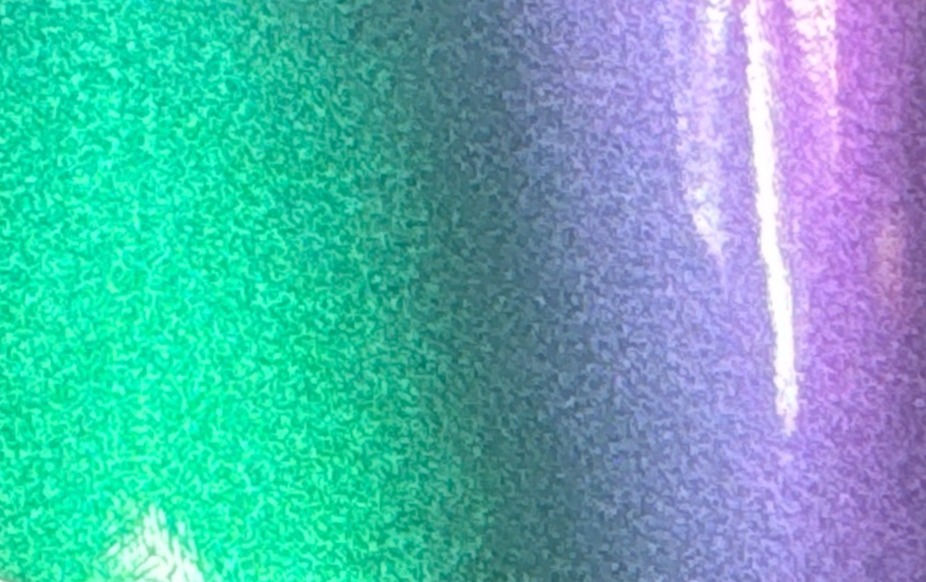 Thumbnail: Cosmic SHifT Gloss Green Blue