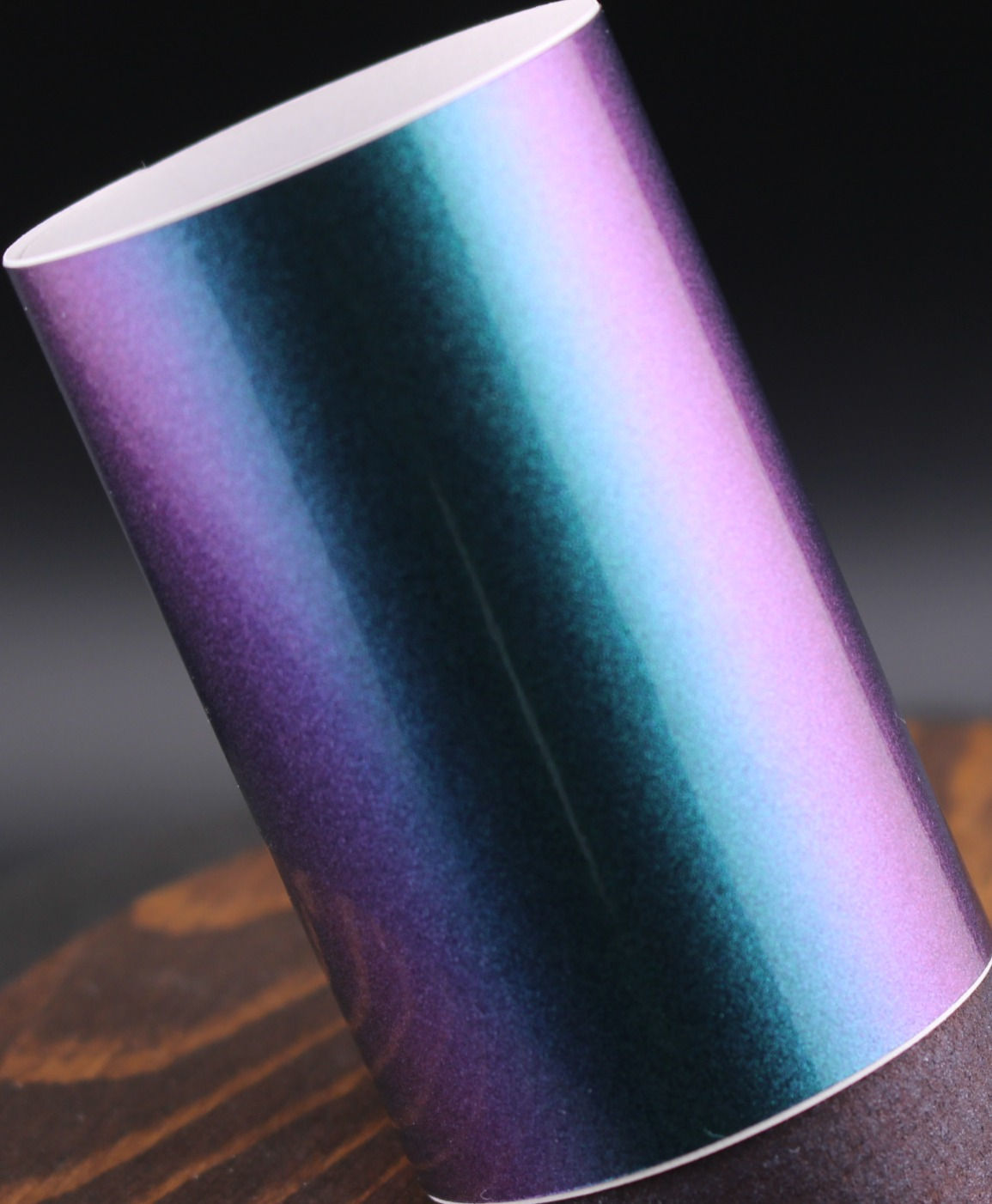 Cosmic SHifT Gloss Green Blue