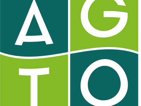 AGTO member logo
