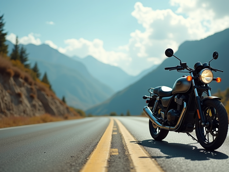 Unbiased Reviews on Moto Travel Dude: The Real Deal on Guided Motorcycle Tours