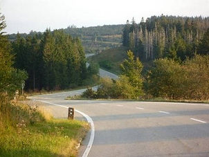 Black Forest B500