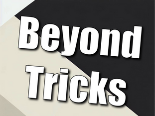 Beyond Tricks: The Profound Connection Of Close-Up Magic