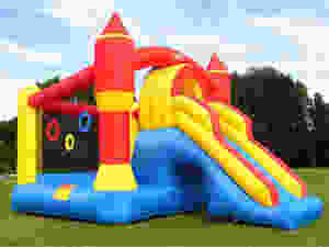bouncy castle