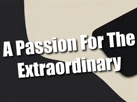 A Passion For The Extraordinary: The Magic Behind Slightly Unusual's Commitment To Excellence