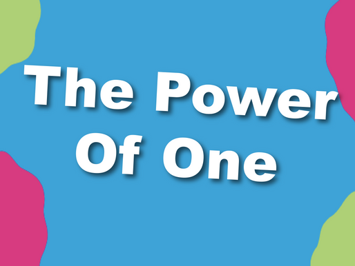 The Power Of One: Why Two Entertainers Is Unnecessary At Non-Stop Kids Entertainment!