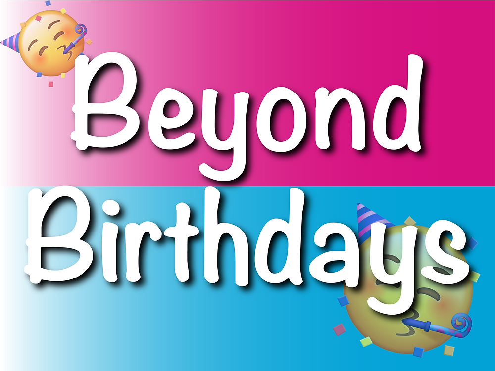 Beyond Birthdays: How Non-Stop Kids Provides Entertainment For More 