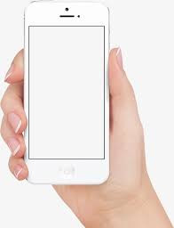 White iPhone 6