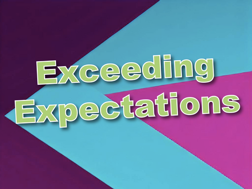 Exceeding Expectations: Unleashing Unforgettable Fun With Non-Stop Kids Entertainment!