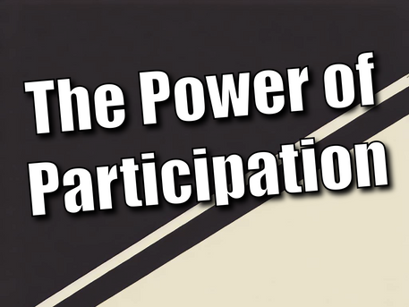 The Power of Participation: Elevating Events with a Slightly Unusual Magician